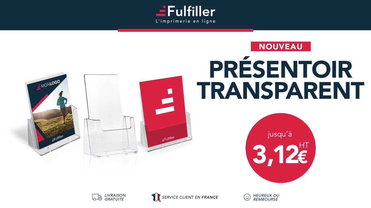 Fulfiller tweet media