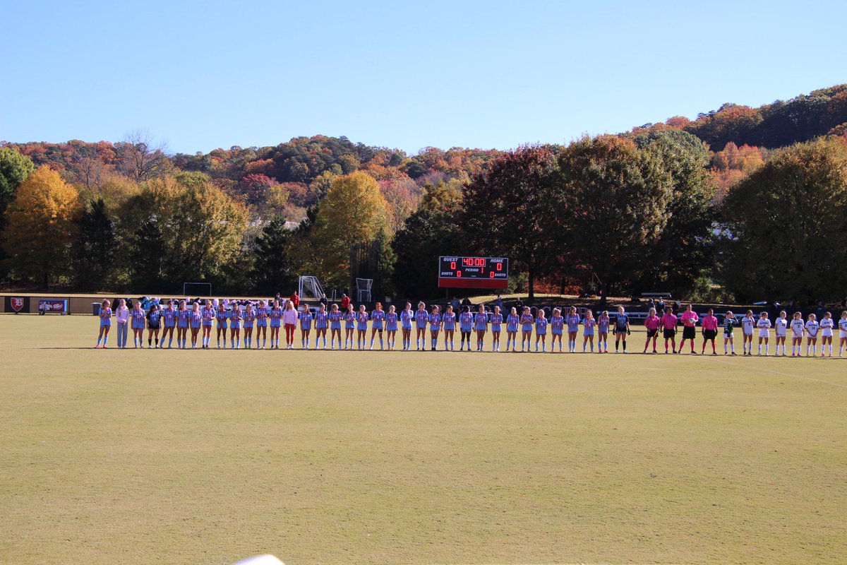 USJbruinsoccer's tweet photo. This team, these supporters, this school! Fortunate to represent Bruin nation. @USJbruinsoccer with a great 4-1 win @SilverdaleBA. Thanks for the support. Bruins will face @BGAGirlsSoccer in the @tssaa final. #whatnoisedoesabruinmake https://t.co/SkkkLjA7LK