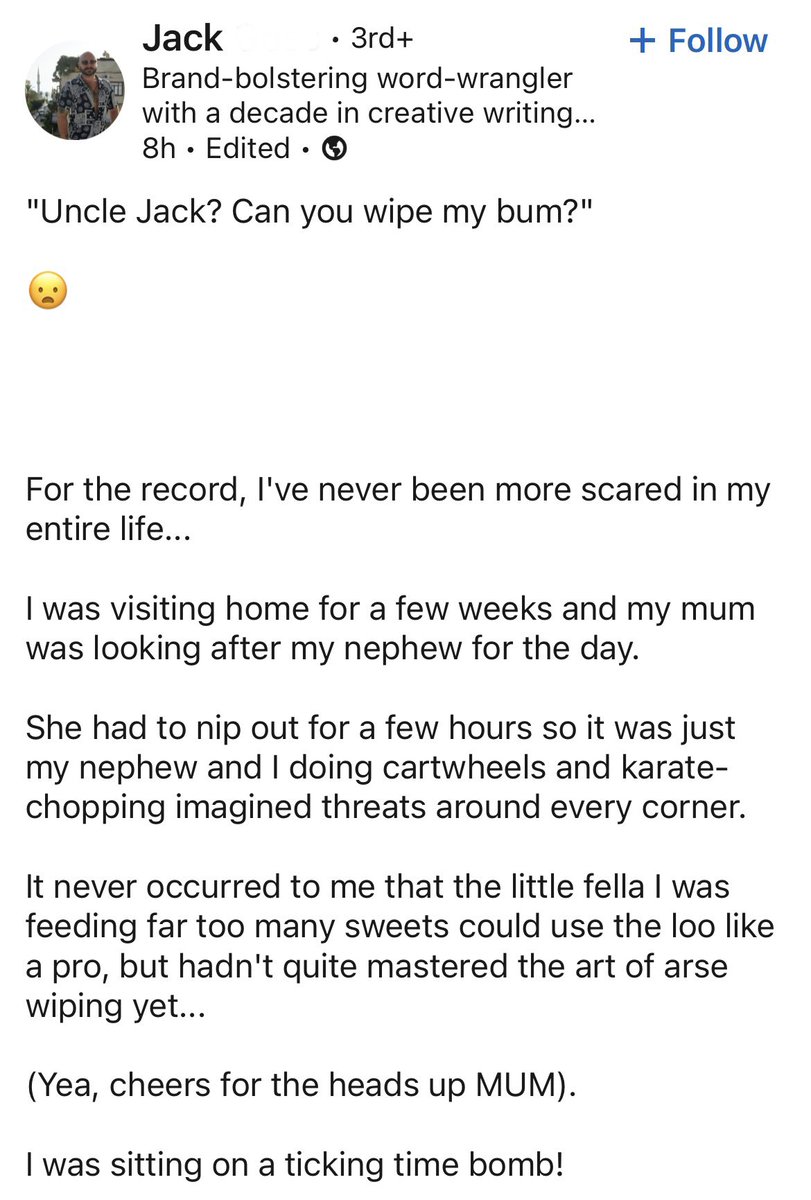 Best of Linkedin tweet media