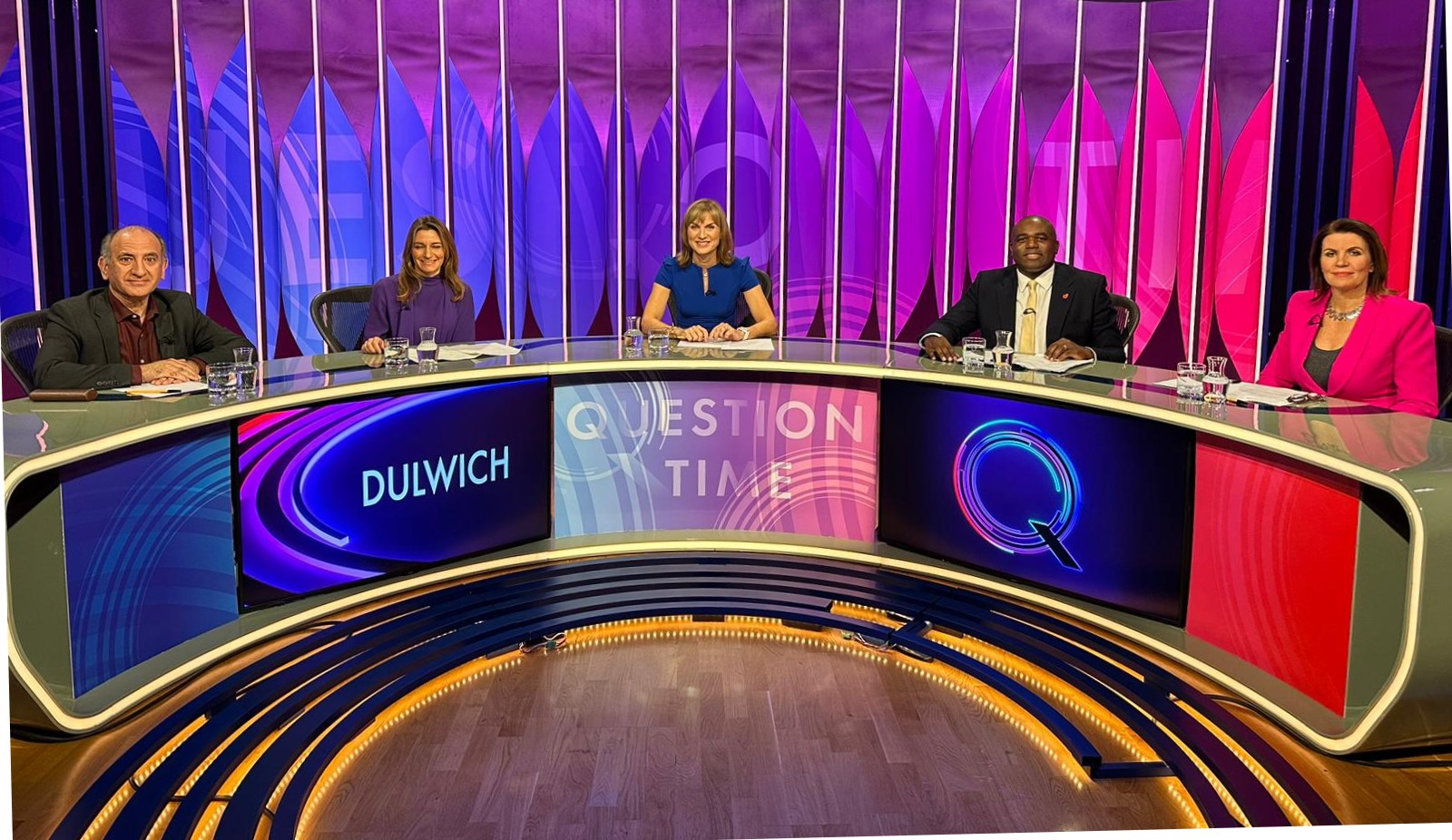 BBC Question Time on Twitter: 