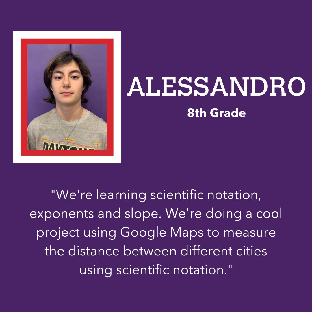 stevenscoop's tweet photo. Stevens mathletes unite in this latest edition of #ThursdayThoughts! What are students learning in Math lately? We asked. They answered.

#stevenscooperativeschool https://t.co/oRF5ftlMdw