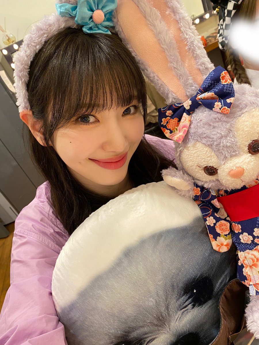 ArabKetchy's tweet photo. 221027 - تويتر

تحديث سويون عبر التويتر :

جرائي الصغار🥹❤️

#RocketPunch  #로켓펀치  #수윤 #SUYUN #スユン #KETCHY https://t.co/wYnALJrGvI