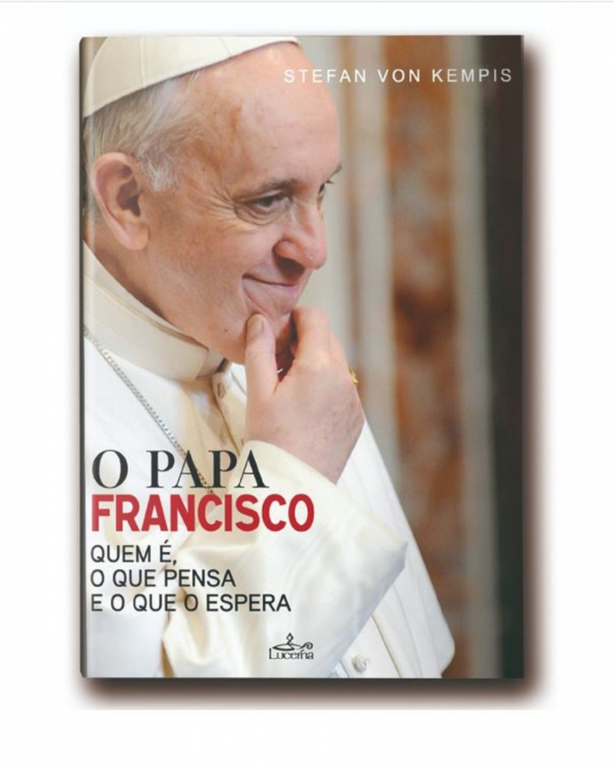 Neste volume repleto de belíssimas imagens, assumem assim nova vida os grandes temas e acontecimentos relacionados com a vida e a missão da Igreja Católica na atualidade. 📘✨🙏

👉 Disponível em: bit.ly/LojaCancaoNova
