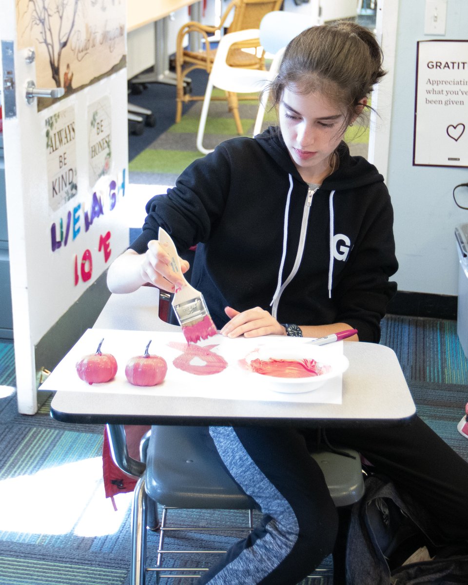 RiverdaleCountrySchool tweet media