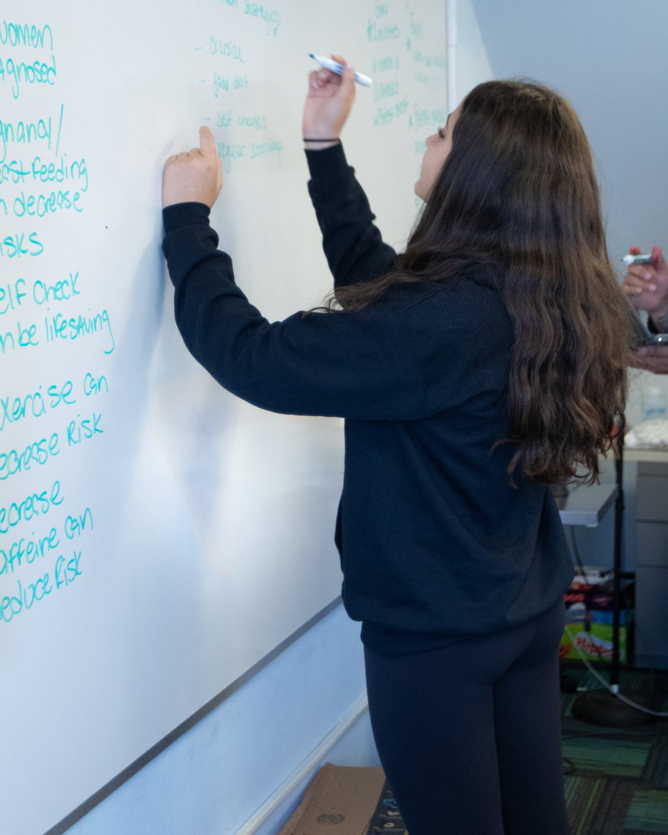 RiverdaleCountrySchool tweet media