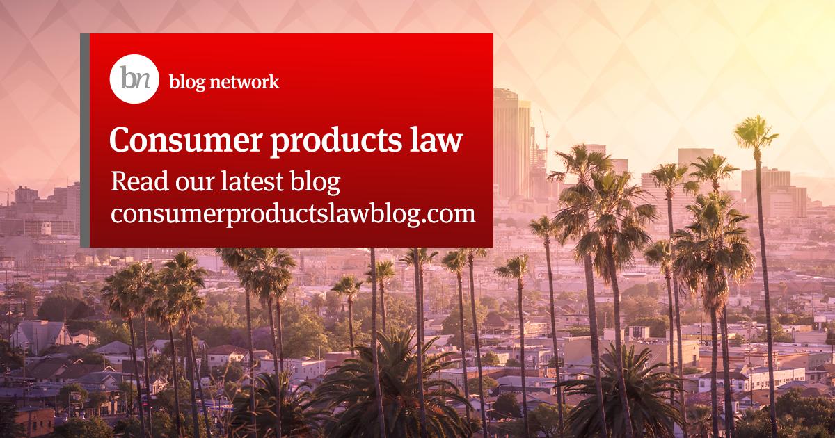 randycsutton's tweet photo. Will Troutman, Jeff Margulies and Ray Muro explain California's PFAS prohibition for textiles. https://t.co/wTTRzkd0iP https://t.co/PXY2Pnf1Sn