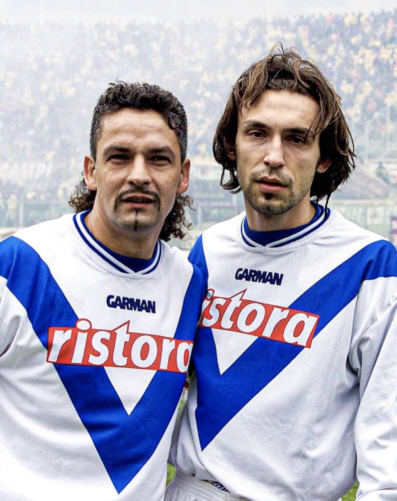 Classic Football Shirts tweet media