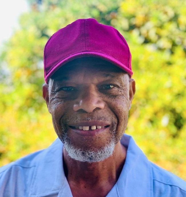 McCarthy Center (@usf_ltmc) on Twitter photo Meet Lonnie Morris - president and co-founder of the violence and crime prevention organization, No More Tears at San Quentin State Prison. He builds relationships with CEA's while utilizing their talents and passions to uplift members of the program #NoMoreTearsSanQuentin <a href="/usfca/">University of San Francisco</a> Meet Lonnie Morris - president and co-founder of the violence and crime prevention organization, No More Tears at San Quentin State Prison. He builds relationships with CEA's while utilizing their talents and passions to uplift members of the program #NoMoreTearsSanQuentin <a href="/usfca/">University of San Francisco</a>