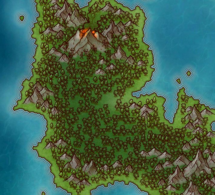 DHeyArt1's tweet photo. Coming to Etsy next week.
https://t.co/ebk56tBq9L
A tropical paradise, what better place to run a swashbuckling campaign?
#dnd #pathfinder2e #dndmaps #cartography #ttrpg #mapmaking #regionmaps #dungeonmaster #worldbuilding https://t.co/QGtjEdEro9
