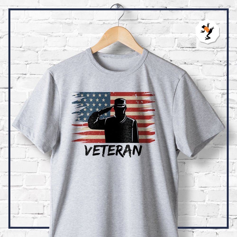 To mark the upcoming Veterans' Day, we salute our brave heroes and remember those who gave the ultimate sacrifice for our freedom. Thank you for your bravery and service.