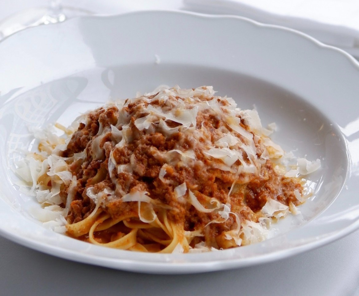 CinCin Ristorante tweet media