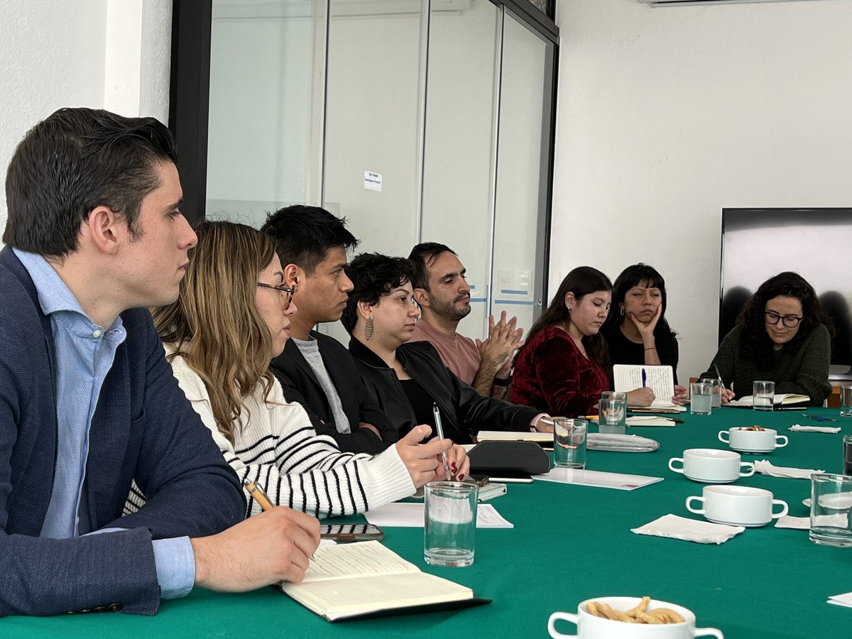 lismarybaby's tweet photo. En el marco de #DromoFest organizamos un taller sobre regulación de cannabis en EU con la maravillosa @Kassandra_Fred directora ejecutiva de @DrugPolicyOrg Gracias a nuestros aliados @Dromomanos y @FESMEX por hacerlo posible ¡en esta agenda esta mi ❤️y hoy exploto de felicidad! https://t.co/ihBl0cSxzr