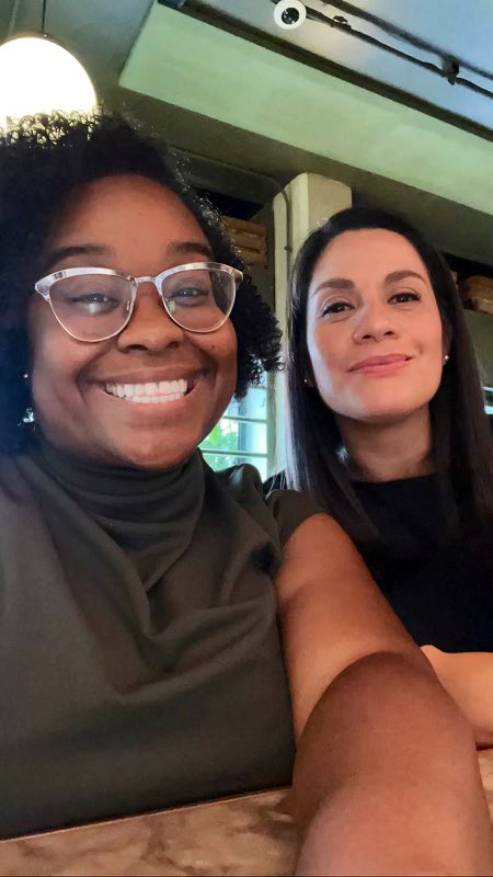 lismarybaby's tweet photo. En el marco de #DromoFest organizamos un taller sobre regulación de cannabis en EU con la maravillosa @Kassandra_Fred directora ejecutiva de @DrugPolicyOrg Gracias a nuestros aliados @Dromomanos y @FESMEX por hacerlo posible ¡en esta agenda esta mi ❤️y hoy exploto de felicidad! https://t.co/ihBl0cSxzr