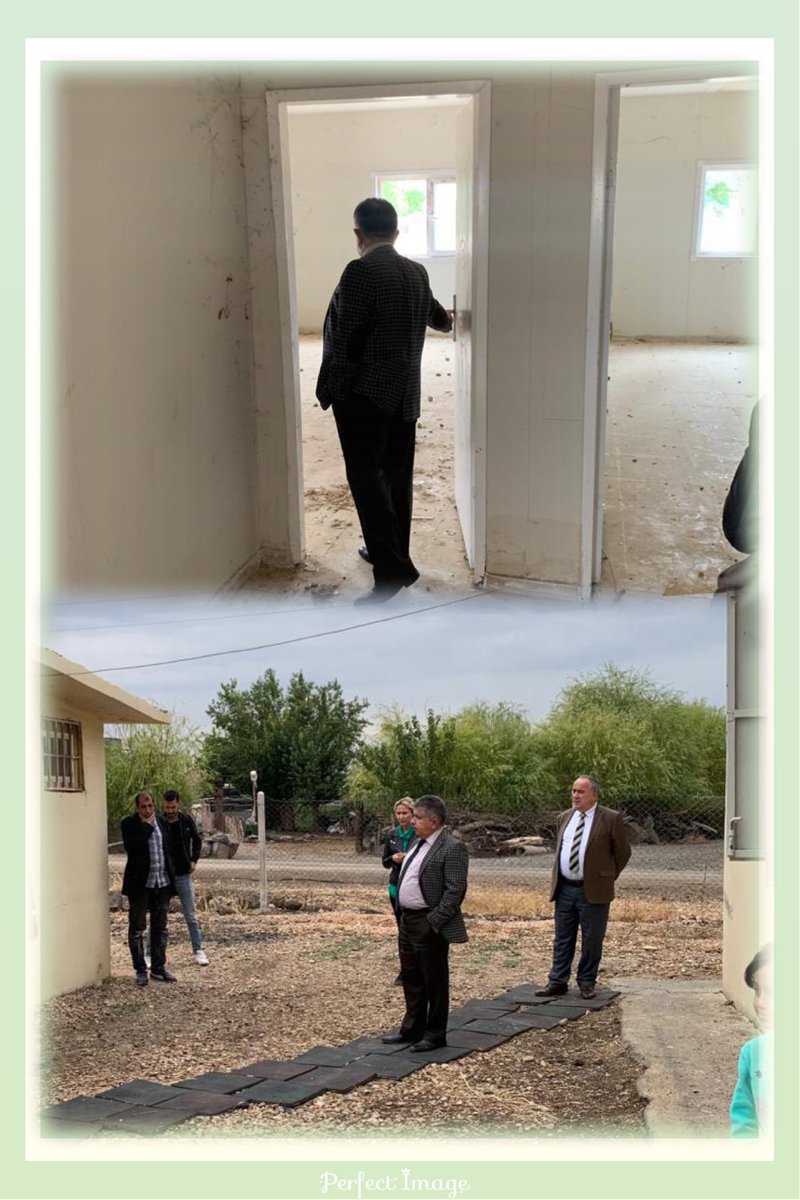 Kırsalda bulunan Cücük ilkokulunda öğretmenlerimiz ve öğrencilerimizle buluştuk.Sorunları yerinde tespit etmek ve sorunlara çözüm üretmek üzere bilgi alış verişinde bulunduk.Eğitimde fırsat eşitliğine yönelik tedbirleri almak üzere notlarımızı aldık.<a href="/krmnarf/">Arif Karaman</a> <a href="/Murat4Kucukali/">Murat Küçükali</a>