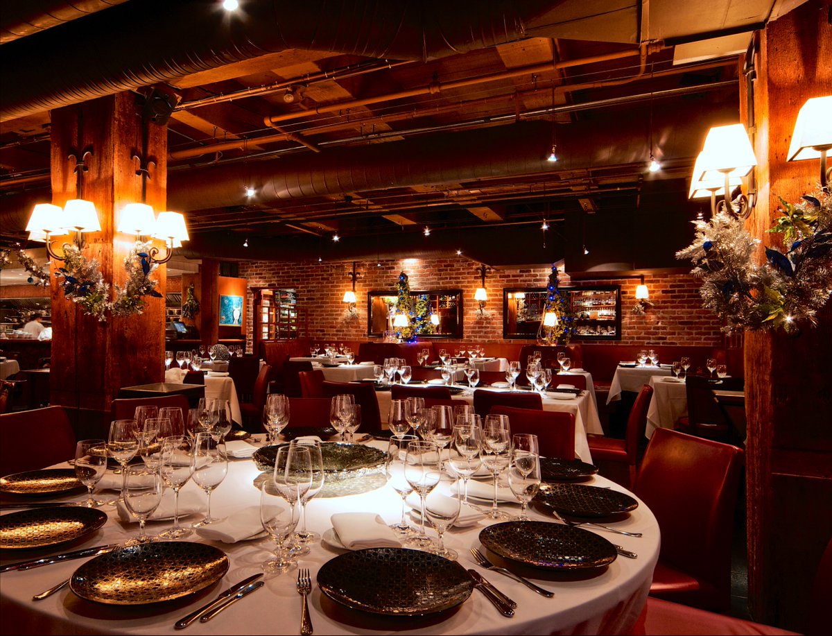 Blue Water Cafe tweet media