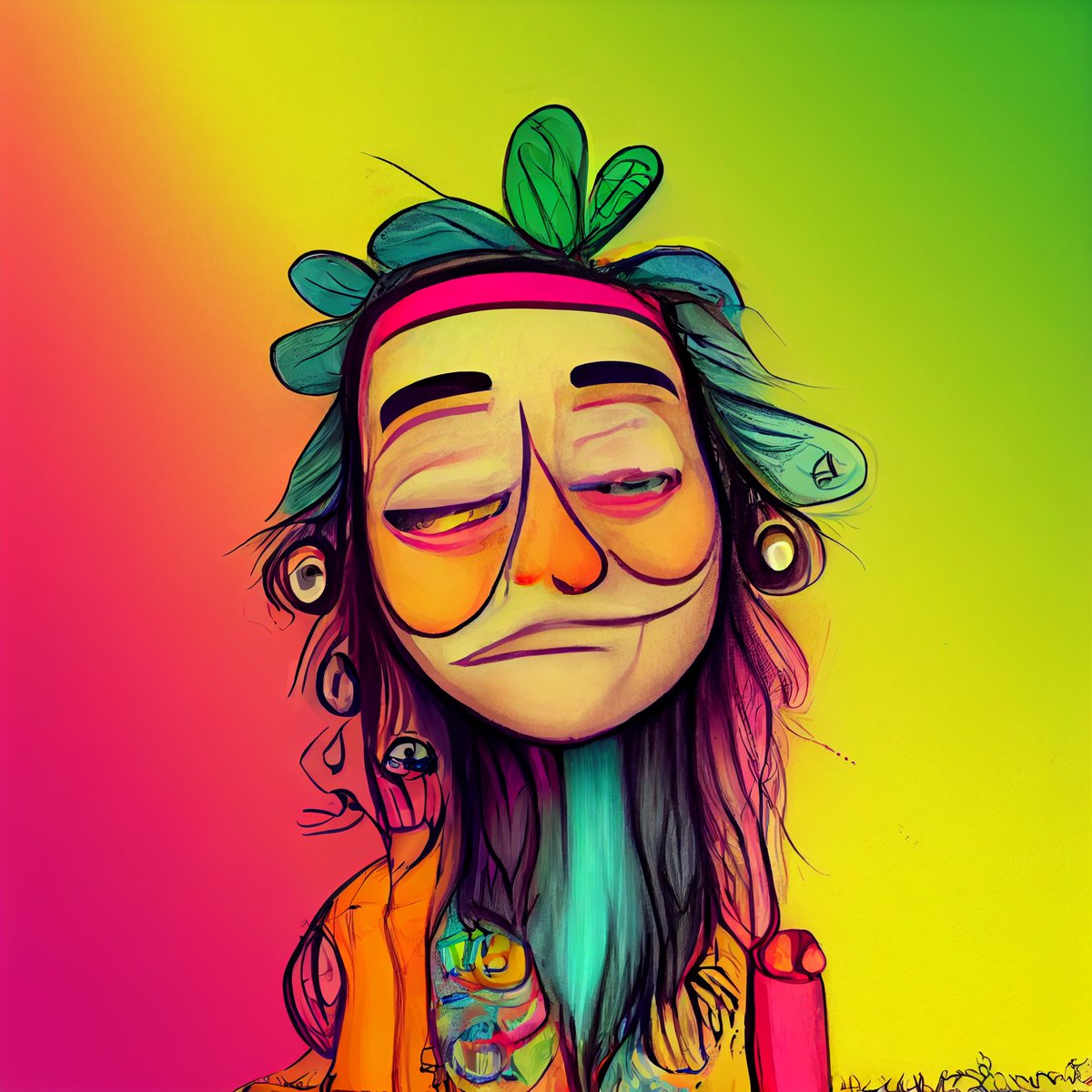 Teaming up with <a href="/HippieDollsNFT/">HippieDolls🌿 Mint today 🔥</a> to giveaway some prizes! 🏆

🏆2x SOL Winners!
📦5x FREE NFT's
🏅First 420 Minters - 10 SOL Reward Pool!

📌Follow <a href="/HippieDollsNFT/">HippieDolls🌿 Mint today 🔥</a> + @TurpzSOL
📌Like + RT❤️
📌Tag 2 friends!
24HR

#solana #solanaNFT #DEGENMINTS