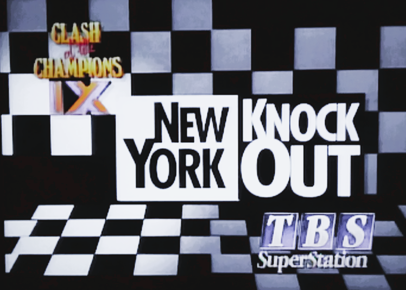 curtjerkers's tweet photo. On an upcoming episode of #TBTM, we're looking back to an all-time classic at Clash of the Champions IX between @RicFlairNatrBoy &amp; Terry Funk!

Have a question for Ric about the match? Drop it in the comments with #AskNaitch and he might answer yours! https://t.co/2bUfYKFXV2
