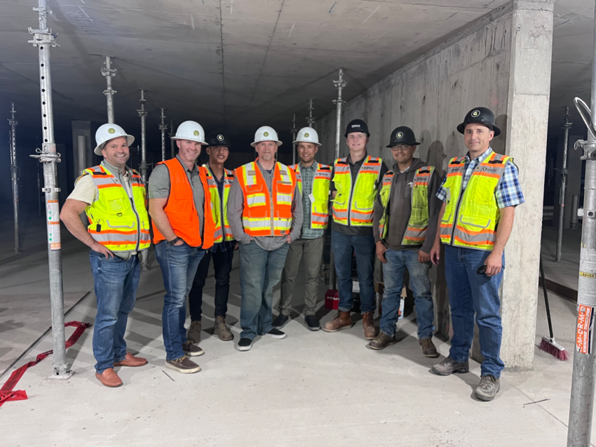 GenCapConstruct tweet picture