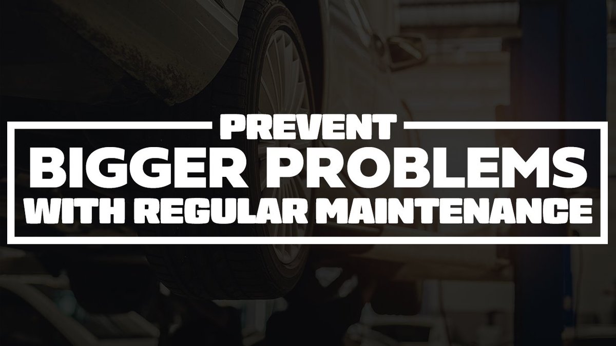 BestTireandRV's tweet image. Regular maintenance like oil changes help keep your vehicle running in good condition! 😊 #BestTirePros #KingmanAZ #MohaveCounty