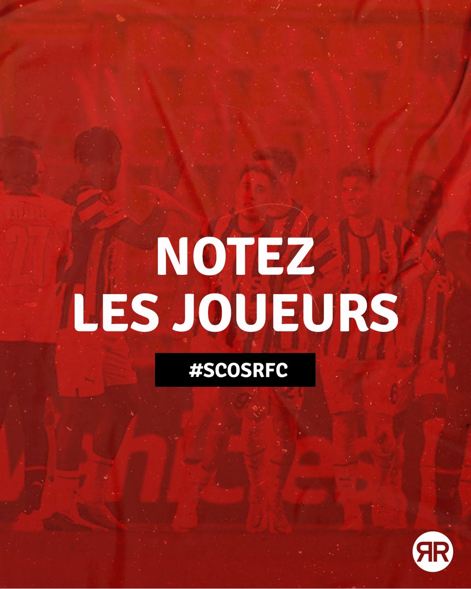 🕵️ Notez les joueurs sur notre site après le match nul face au <a href="/Fenerbahce_EN/">Fenerbahçe English</a> (3-3) !

🔗 radio-roazhon.com/roazhondor/163

#FENSRFC #RoazhonDor