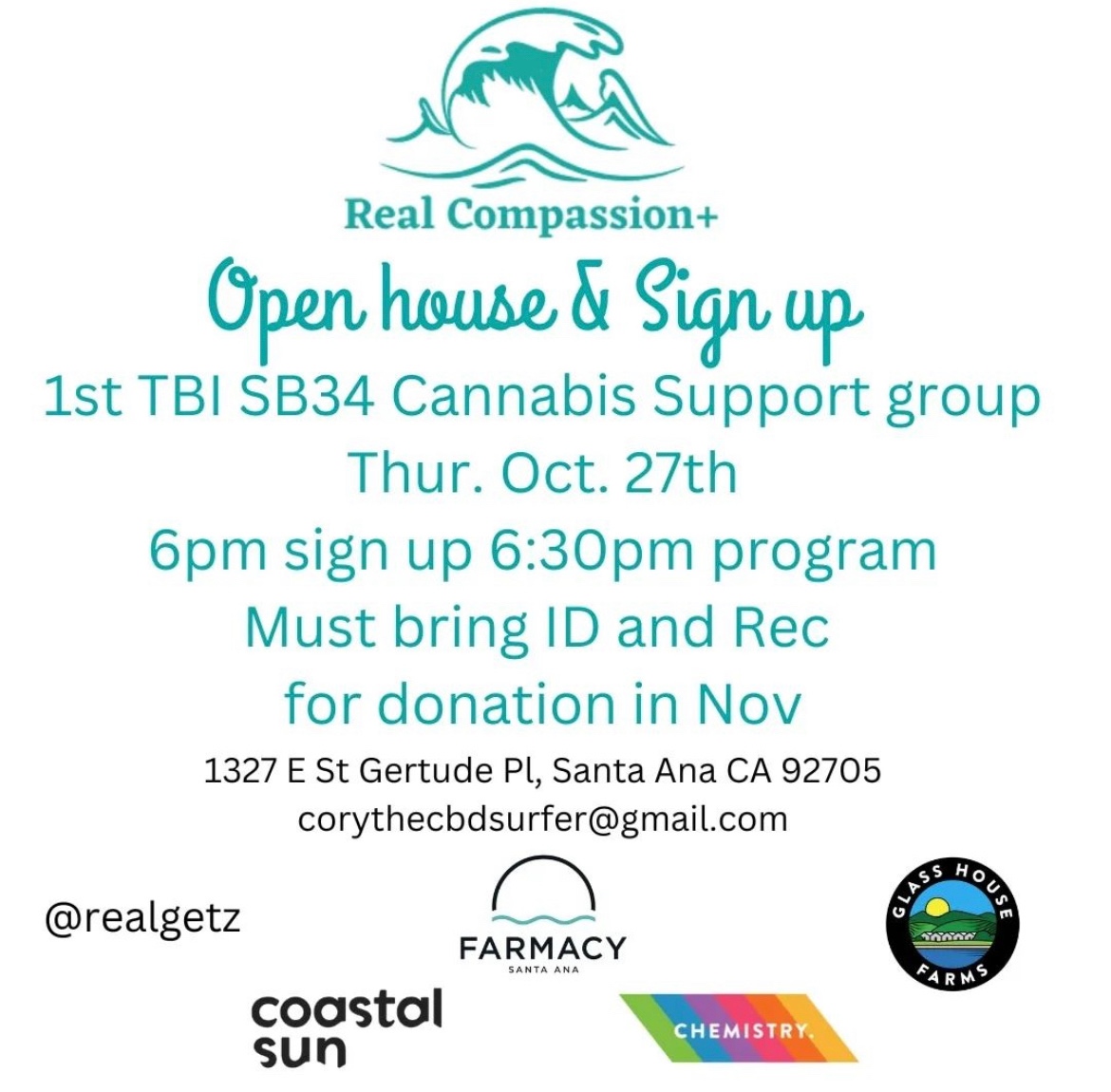 farmacy_ca's tweet photo. Tonight at our #SantaAna location ๐ #OrangeCounty #Cannabis #Dispensary #CBD #RealCompassion https://t.co/t8jCMdaMy4
