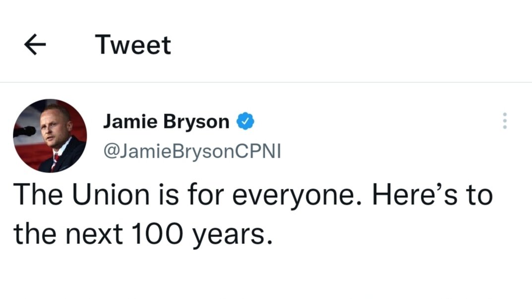 EndPartition's tweet photo. @JamieBrysonCPNI https://t.co/RqO42e8knN