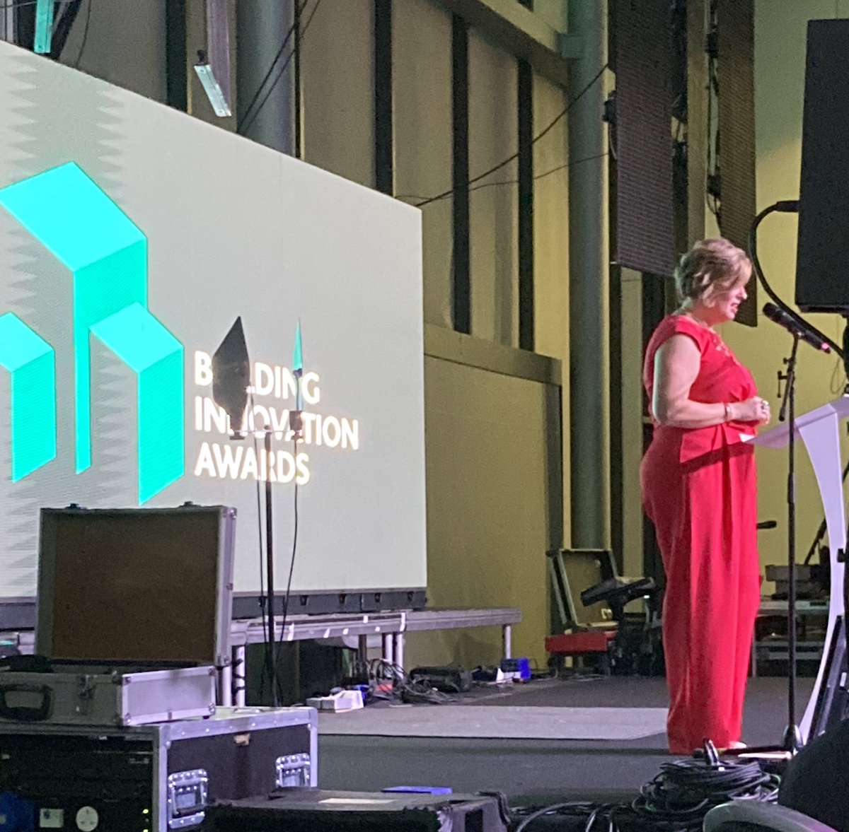 Kay Rogage tweet media