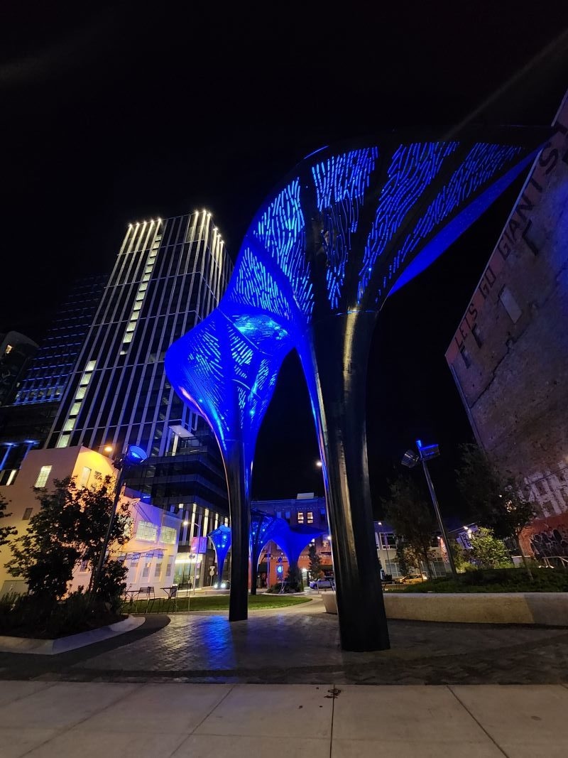 5M_SF's tweet photo. Thanks to Secret San Francisco for featuring the #WindBaffles at #5M as part of Illuminate SF's 10th Annual Festival of Light!! We're honored to sponsor this year's fest &amp; collab with @OnlyInSF on this quintessential SF winter experience! #ItAllStartsAt5M

https://t.co/hiqN7SdU9c https://t.co/IKpVFCDAd9