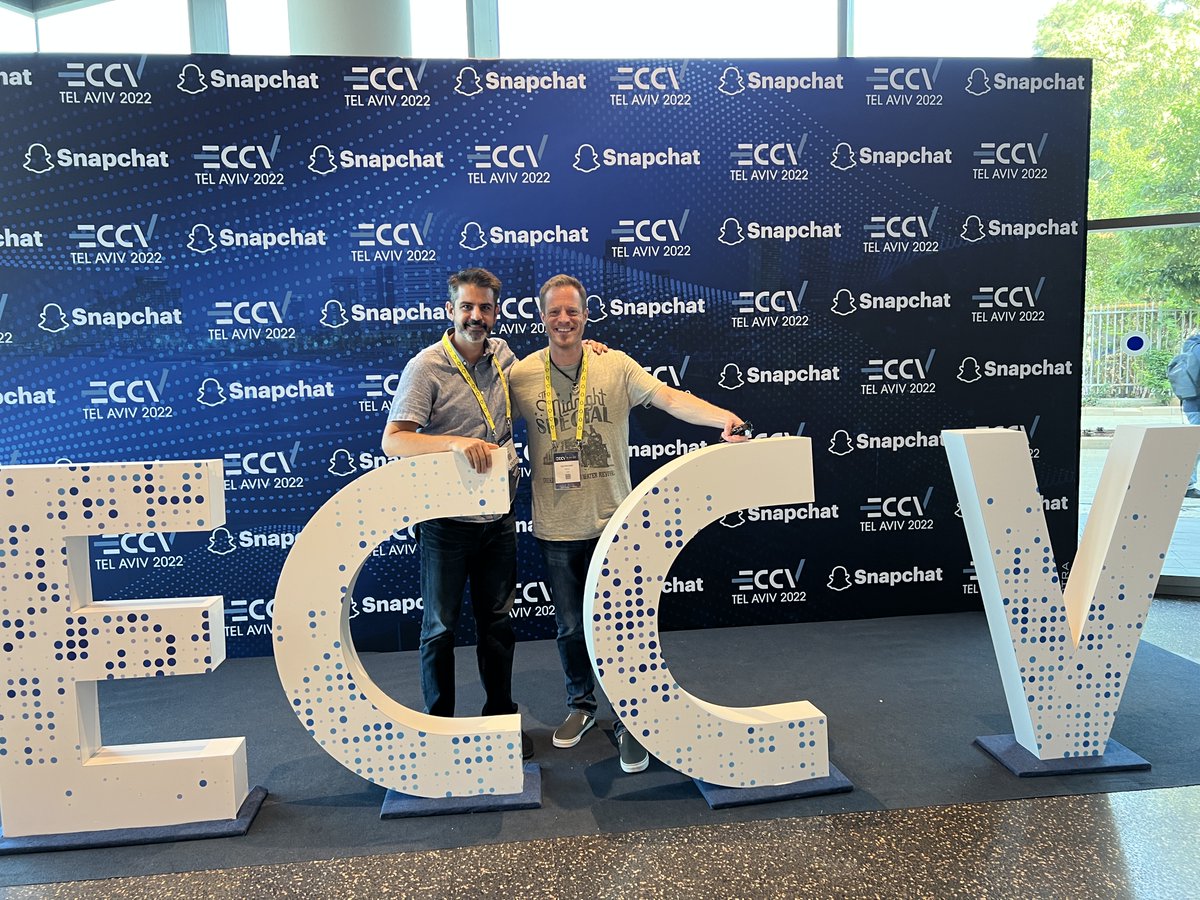 Cristian Canton tweet media