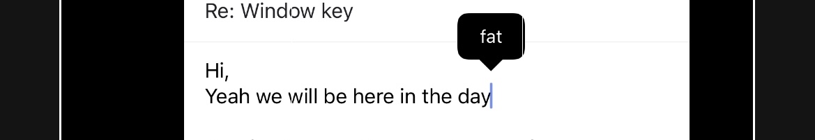 ocurtis23's tweet photo. Gmail really trying to spice up my emails. https://t.co/ar8a7lInxc