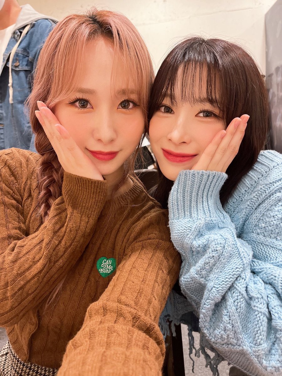 ArabKetchy's tweet photo. 221027 - تويتر

تحديث جوري عبر التويتر :

رائع!!!!💗🫶🏻

#로켓펀치  #RocketPunch  #쥬리 #Juri #ジュリ #쥬얼리즈 https://t.co/hBD6kA8yBQ