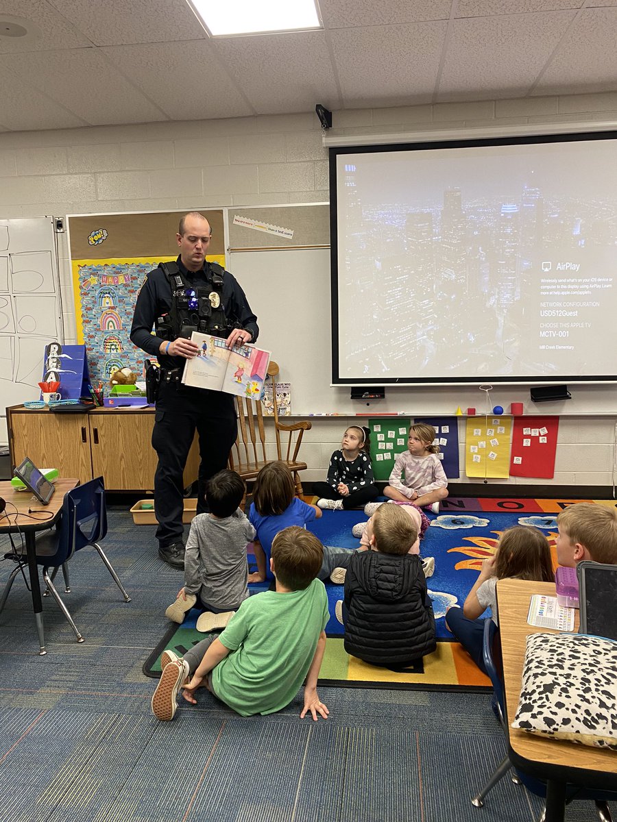 Nolan Lewis (@mc_lewis2) on Twitter photo Last lesson with <a href="/LenexaPolice/">Lenexa Police</a> today! Had to do a silly picture too….it’s the rule. <a href="/theSMSD/">SM School District</a> <a href="/MillCreek512/">Mill Creek Elementary Mustangs</a> Last lesson with <a href="/LenexaPolice/">Lenexa Police</a> today! Had to do a silly picture too….it’s the rule. <a href="/theSMSD/">SM School District</a> <a href="/MillCreek512/">Mill Creek Elementary Mustangs</a>