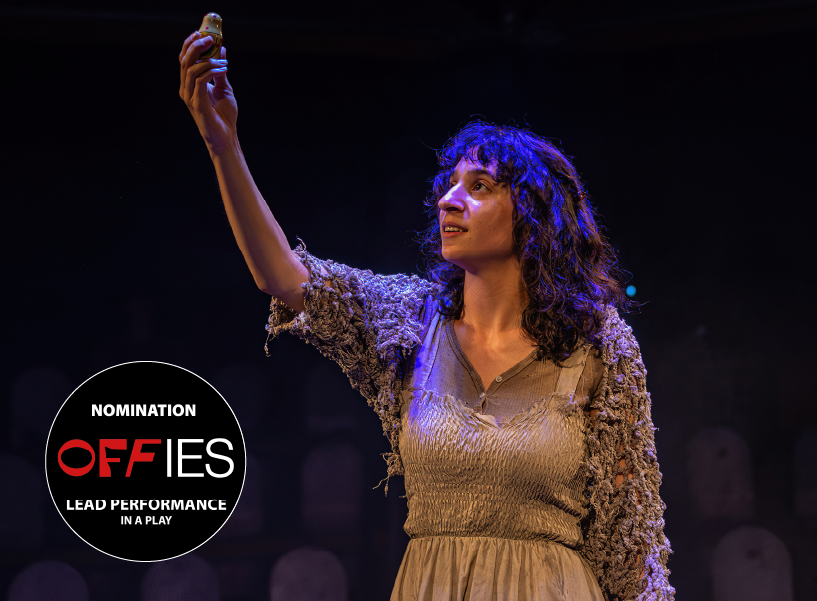 OffWestEndCom's tweet photo. #Offies #NewNoms for “A Sudden Violent Burst Of Rain” from Paines Plough @painesplough at the Gate Theatre @gatetheatre: LEAD PERFORMANCE IN A PLAY Sara Hazemi @sarahazemi – congratulations! 🎉 Congratulate them by adding a comment on our website:
… https://t.co/Mt9JNDSGSg https://t.co/8b7k2dCMGG