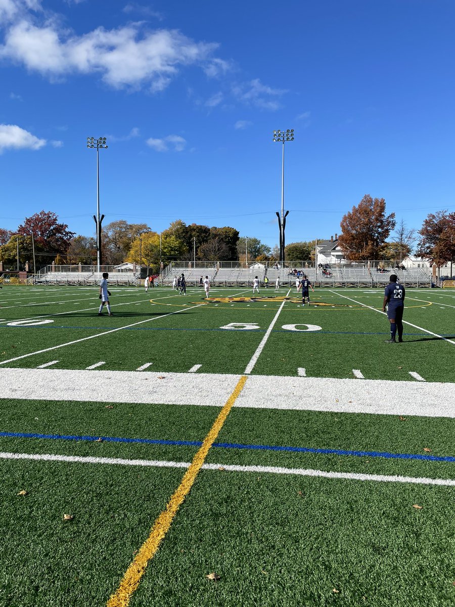 GannonMensSoccer tweet media