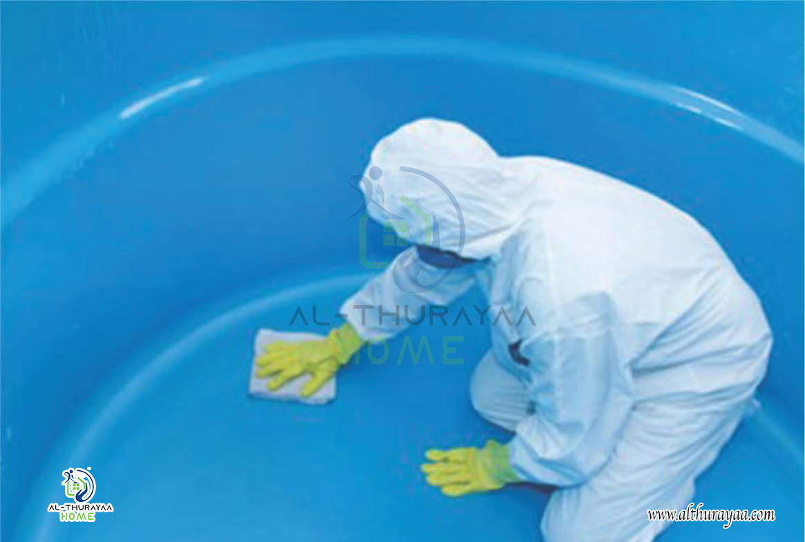 #شركه_غسيل_خزانات_بالرياض #بريق_الثريا  تقدم خدمات الغسيل والتعقيم للخزانات الأرضية والعلوية من الارضيات وجدران تبدأ من 400 ريال .
kenanaonline.com/users/mahmouds…
#شركه_تنظيف_خزانات_بالرياض 
#غسيل_خزانات_بالرياض