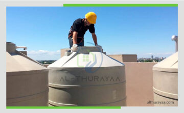 #بريق_الثريا  #شركه_تنظيف_خزانات_بالرياض  تتبع عدة خطوات لتنظيف وتعقيم الخزان بشكل شامل لكي يأتي التنظيف بالنتائج المرجوة منه ويصبح الخزان خالي من أي مشاكل تتسبب في تلوث المياه . 
aadd2.net/vb/showthread.…
#تنظيف_خزانات_بالرياض 
#غسيل_خزانات_بالرياض