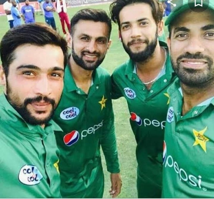 HussainAzim512's tweet image. *Aj agar ye hoty to jo haal hua h ye na hota*💔😔
@simadwasim
@iamamirofficial
@realshoaibmalik
@WahabViki
#ShameonyouPCB
#Cheapselector