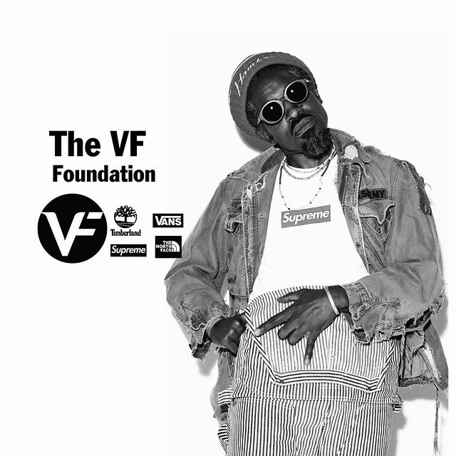 We can't wait to see what's next for Creatives Want Change pre-college program! CWC is dedicated to the cultivation of Black creative talent beginning at the high school level and continuing into early professional development. creativeswantchange.org