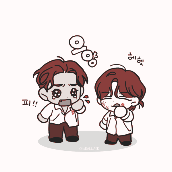 달짝🕯️ (@itsdaljjakk) on Twitter photo 