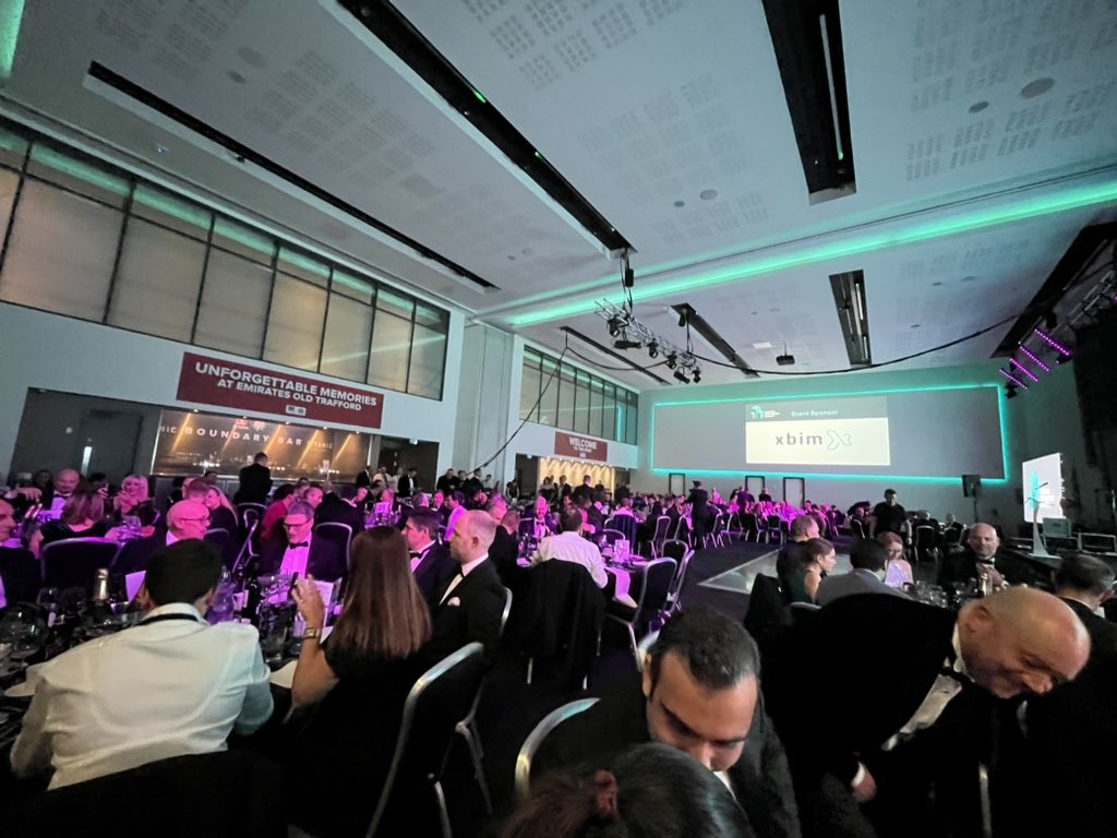 #BIAwards Amazing message and great to see the support for such an brilliant charity. <a href="/Paperless_app/">@paperlessconstruction</a>