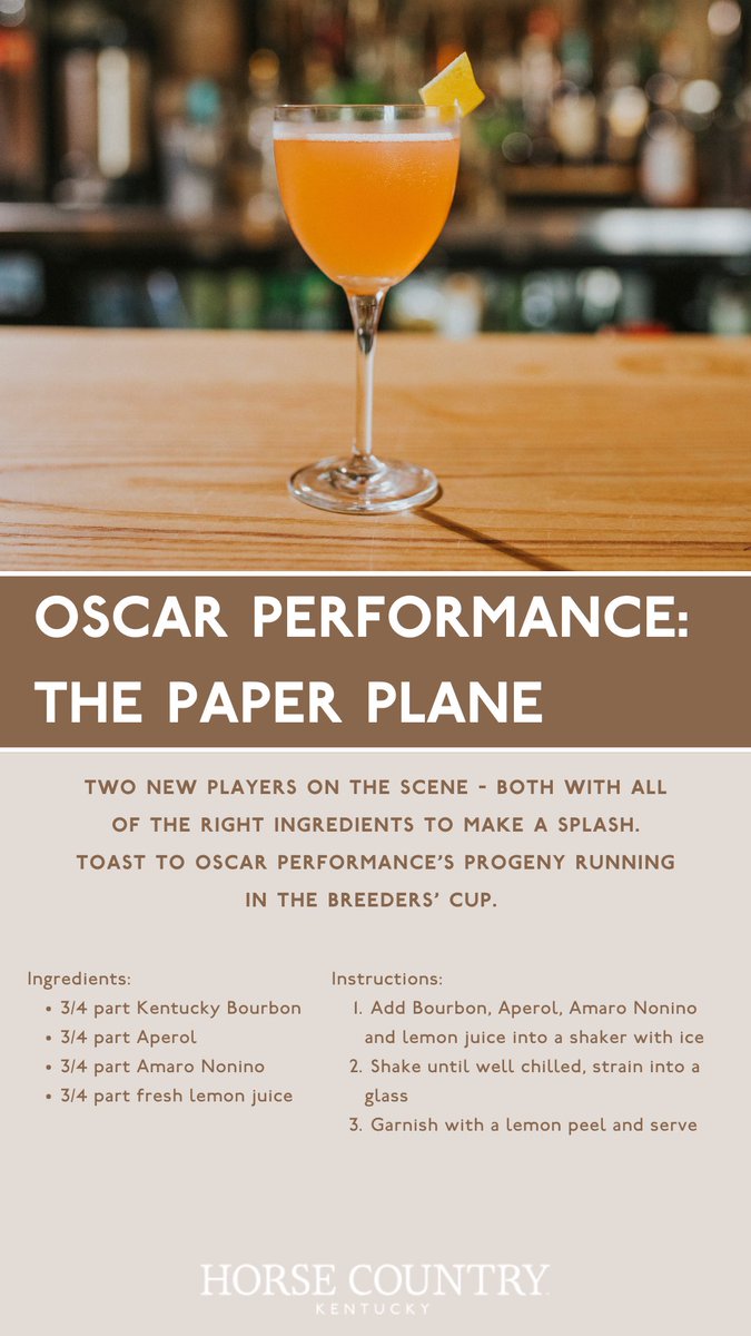 Horse Country tweet media