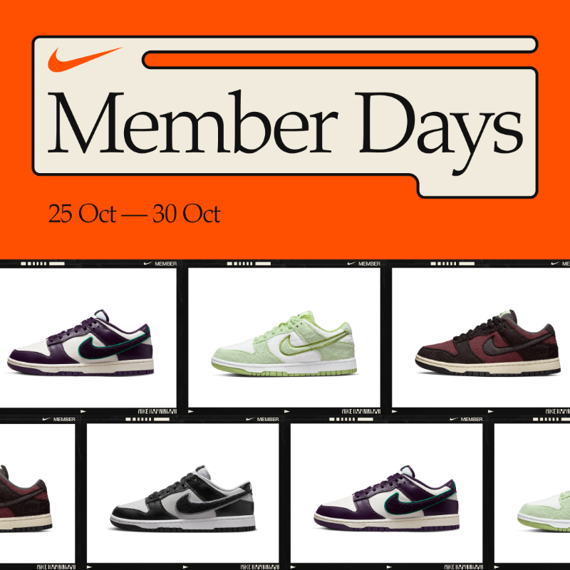 groupon nike