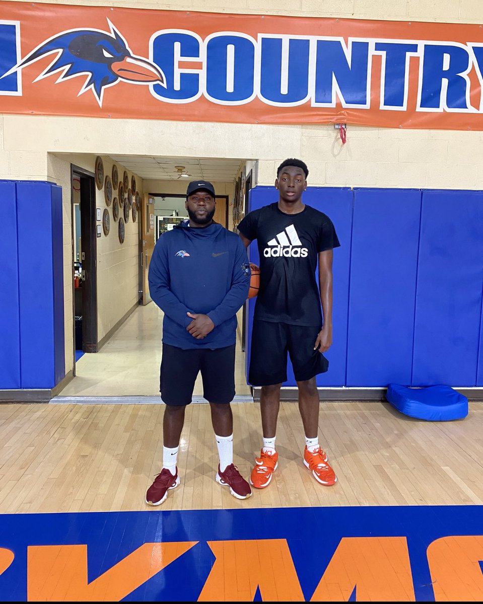 I Love your soul Young King. So sad bc we was just getting started. We had a amazing off season and the work was starting to show. Tough day for our community. Please keep his family and our team in your prayers. #TheWorkWillShow St Rays on 3, Family Forever on 6