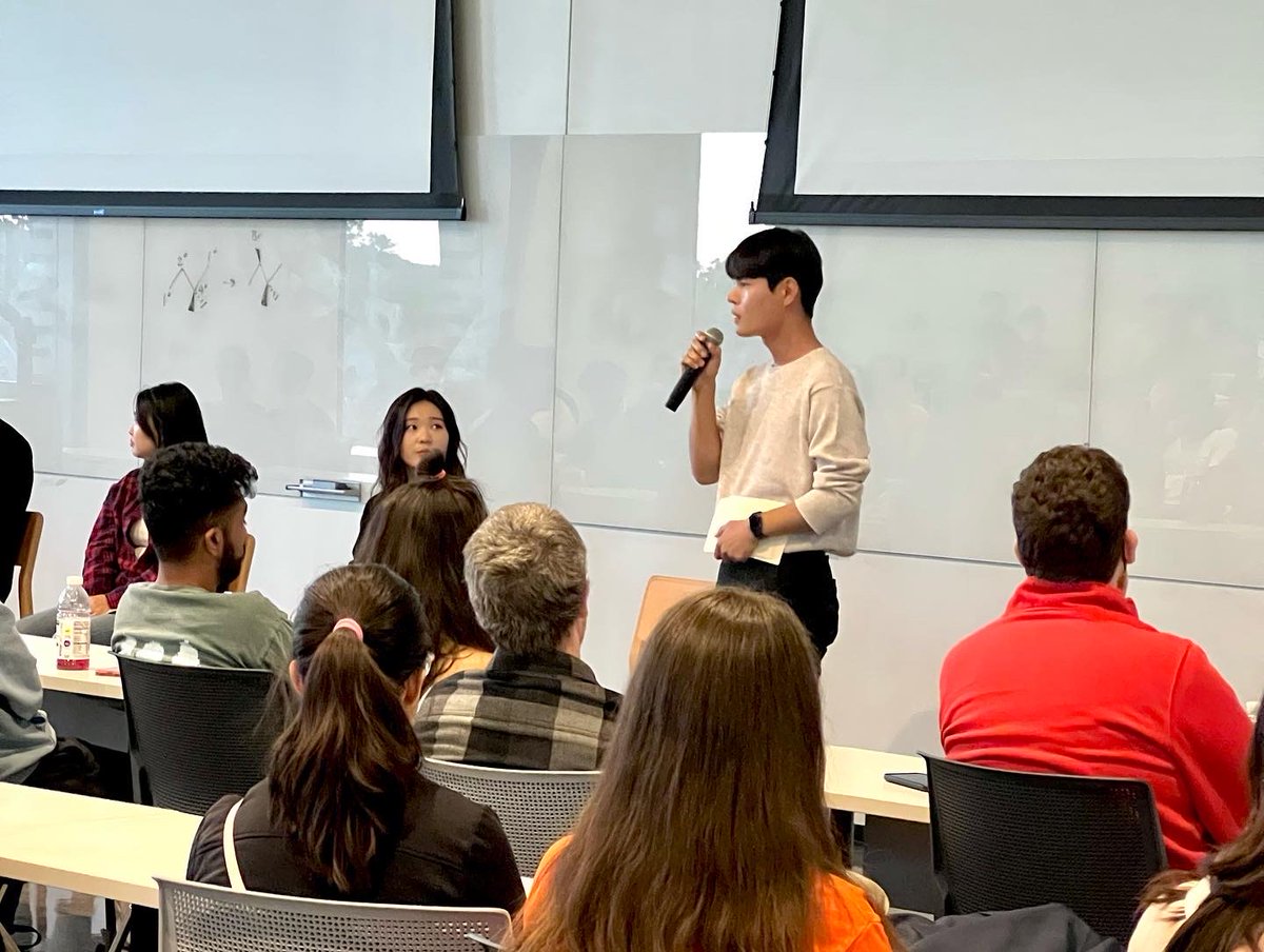 Liberty in North Korea tweet media