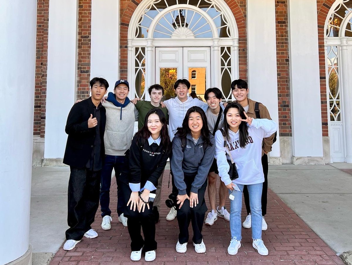 Thank you, University of Illinois, Urbana Champaign! 100+ people came to meet the Advocacy Fellows &amp; hear their stories.

A professor now wants LiNK to be part of her quarterly curriculum! This is the impact of the Fellows- now, hundreds of students will learn about this issue!