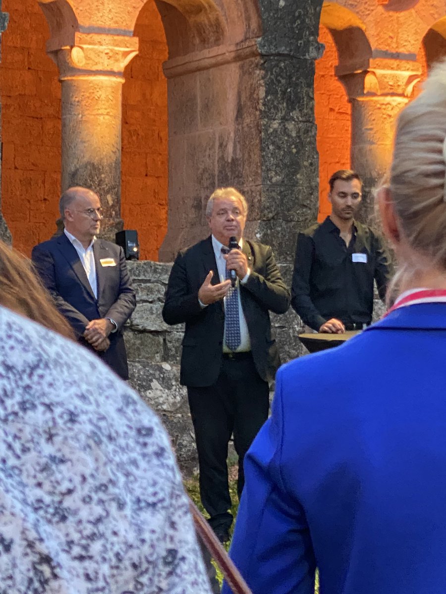 Dominique LAIN tweet media