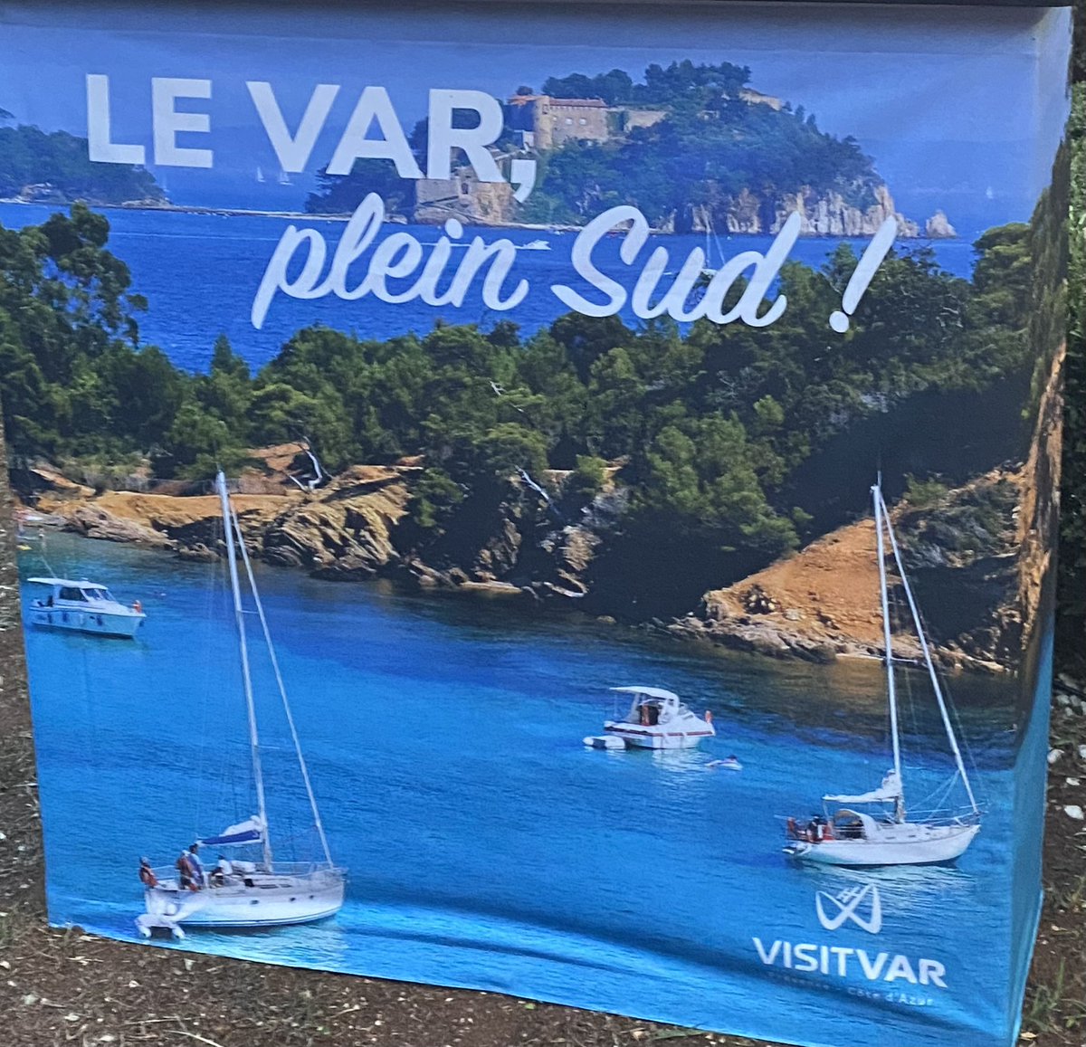 Dominique LAIN tweet media