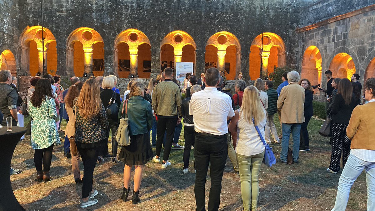 Dominique LAIN tweet media