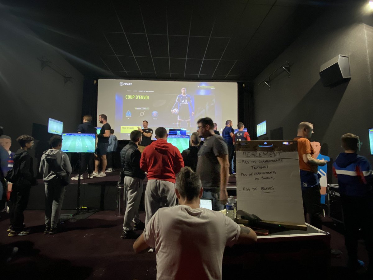 Dominique LAIN tweet media