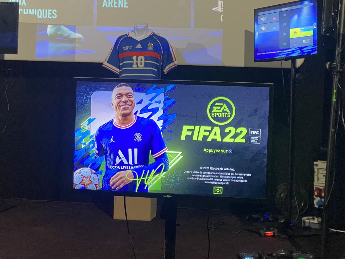 Dominique LAIN tweet media